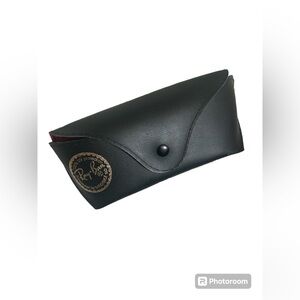 Ray-Ban Sunglasses Case